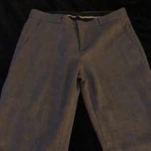 Banana Republic Logan pant size 6 Never Worn